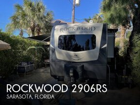 2020 Forest River Rockwood for sale 300353750